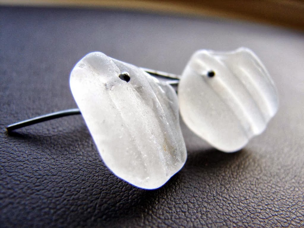 Sea Glass Designs | 14 James St, Dartmouth, NS B2Y 1R2, Canada | Phone: (902) 229-4569