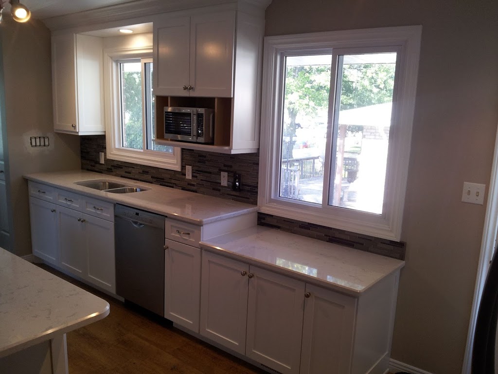 Ben Q Home Improvements | 7 Hodgins St, Leamington, ON N8H 3N4, Canada | Phone: (519) 324-0533