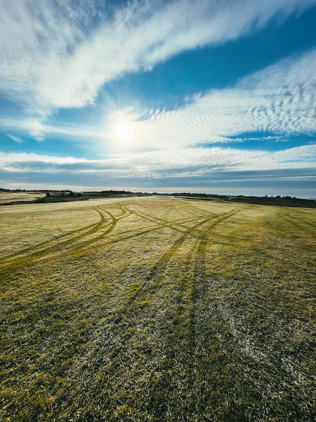 Hartlen Point Forces Golf Club | 2400 Shore Rd, Shearwater, NS B0J 3A0, Canada | Phone: (902) 465-4653