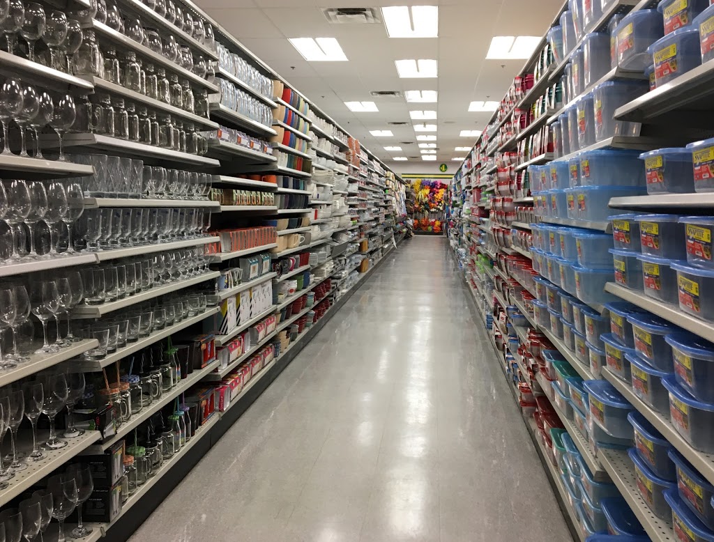 Dollarama | 979 Wellington Rd S, Wellington Southdale Plaza, London, ON N6E 3A9, Canada | Phone: (519) 691-0346