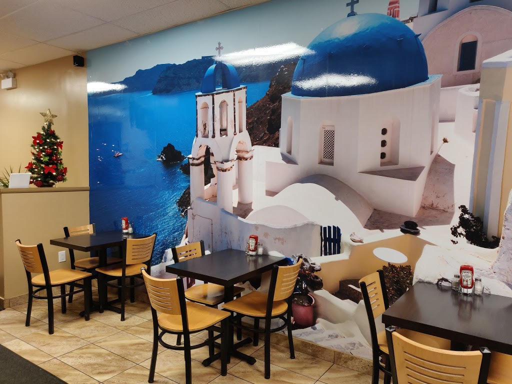 Greek Palace | 26 John St N, Hamilton, ON L8R 1G9, Canada | Phone: (905) 524-2929