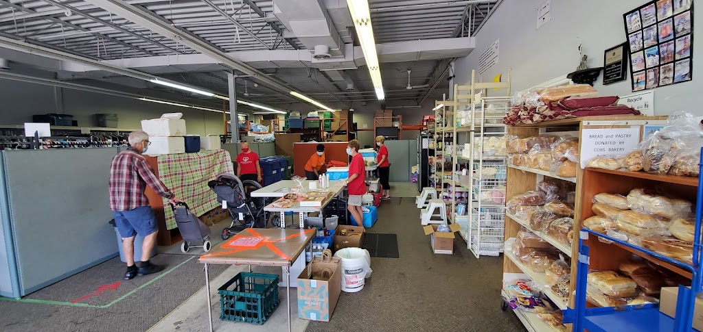 Compassion Society Of Halton | 484 Plains Rd E Unit 14, Burlington, ON L7T 2E1, Canada | Phone: (905) 592-3722