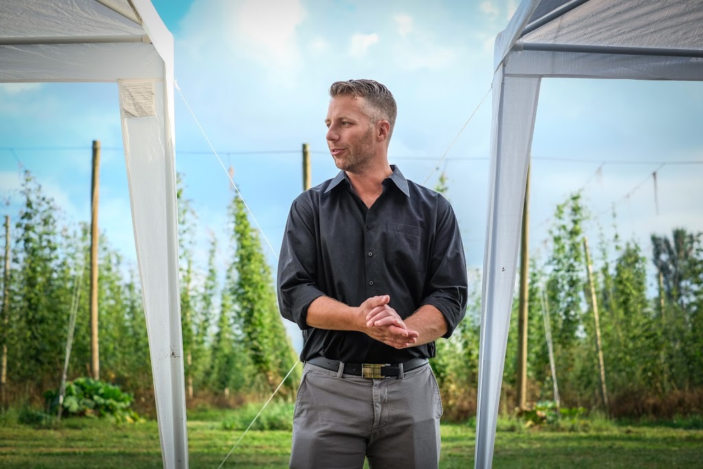 McMath Farms & Black Hill Hops | 5077 McMath St, Abbotsford, BC V4X 2P2, Canada | Phone: (604) 614-9670