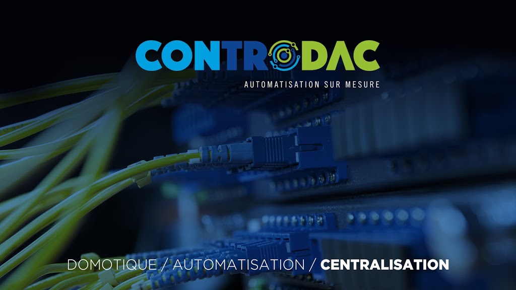 Controdac | 3315 Chemin dAlbert Mines, North Hatley, QC J0B 2C0, Canada | Phone: (819) 943-0500
