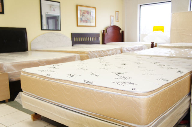Night Queen Mattress Inc | 287 Glidden Rd #2, Brampton, ON L6W 1H9, Canada | Phone: (905) 796-7629