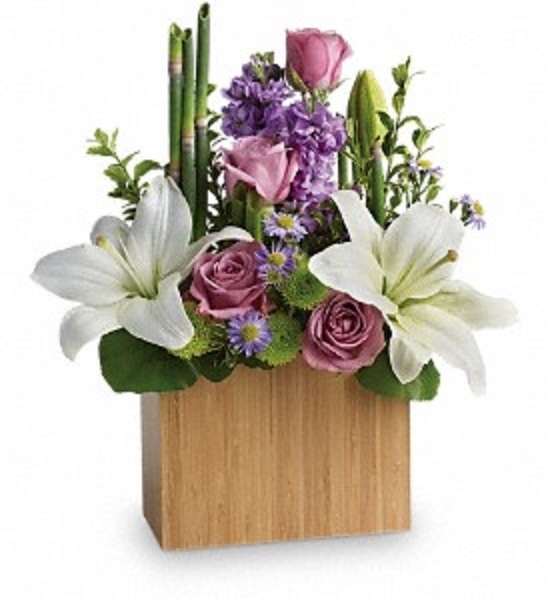 Nathalies Flowers Shop & Boutique | 9416 Rue Main, Richibouctou, NB E4W 4E2, Canada | Phone: (506) 523-7114