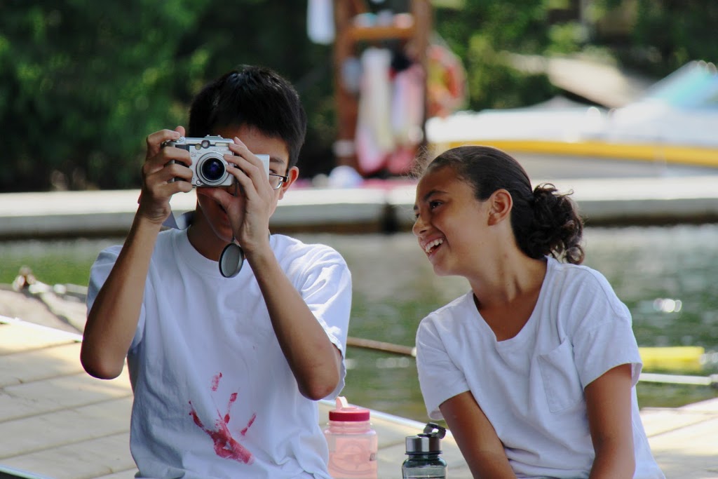 Camp Ke-Mon-Oya | 1A0 Songsparrow Ln, Apsley, ON K0L 1A0, Canada | Phone: (416) 491-7667