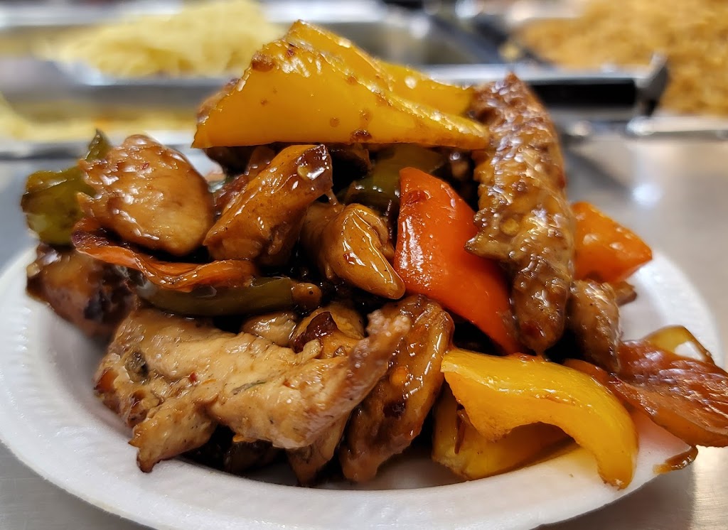 Royal Wok | 1067 Ontario St, Stratford, ON N5A 6W6, Canada | Phone: (519) 273-5311