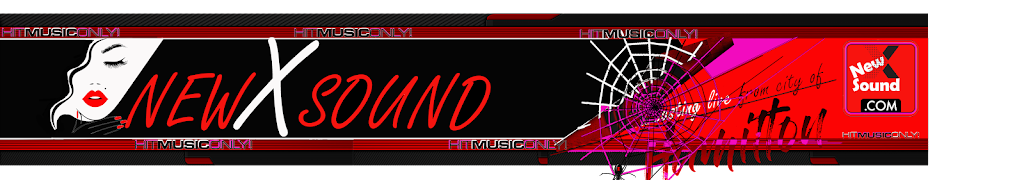 New X Sound Radio | 21 Monte Ct, Hamilton, ON L8G 4M3, Canada | Phone: (289) 401-4611