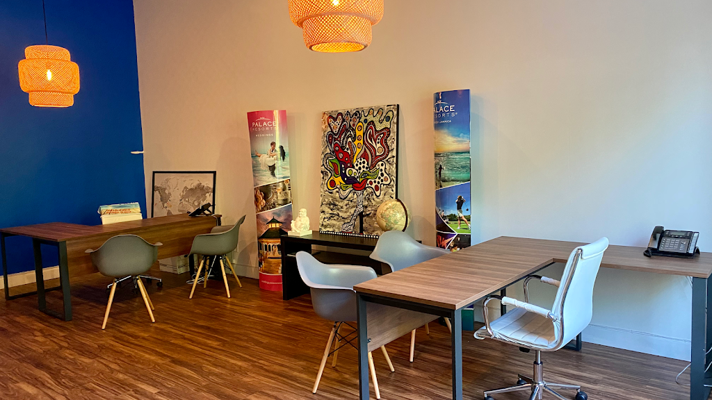 Voyage Vasco St-Jérôme | 1087 Rue Melançon, Saint-Jérôme, QC J7Z 7N6, Canada | Phone: (450) 565-8484