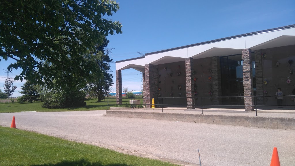 Queen of Heaven Catholic Cemetery | 7300 ON-27, Woodbridge, ON L4L 1A5, Canada | Phone: (905) 851-5822