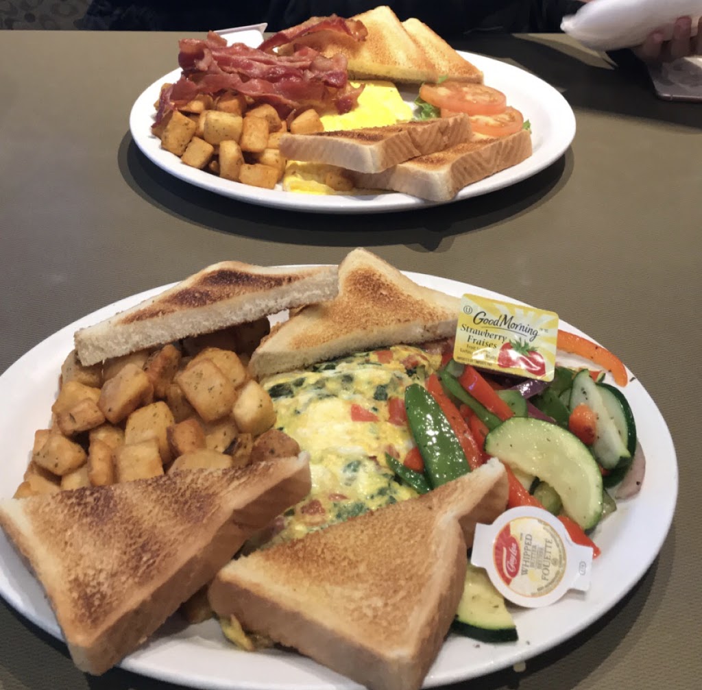 Angels Restaurant - Family Restaurant Kitchener | 751 Victoria St S, Kitchener, ON N2M 5N4, Canada | Phone: (519) 581-1158