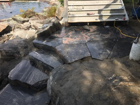 Allcon Construction Inc. | 70 Healey Lake Rd, MacTier, ON P0C 1H0, Canada | Phone: (705) 375-2638