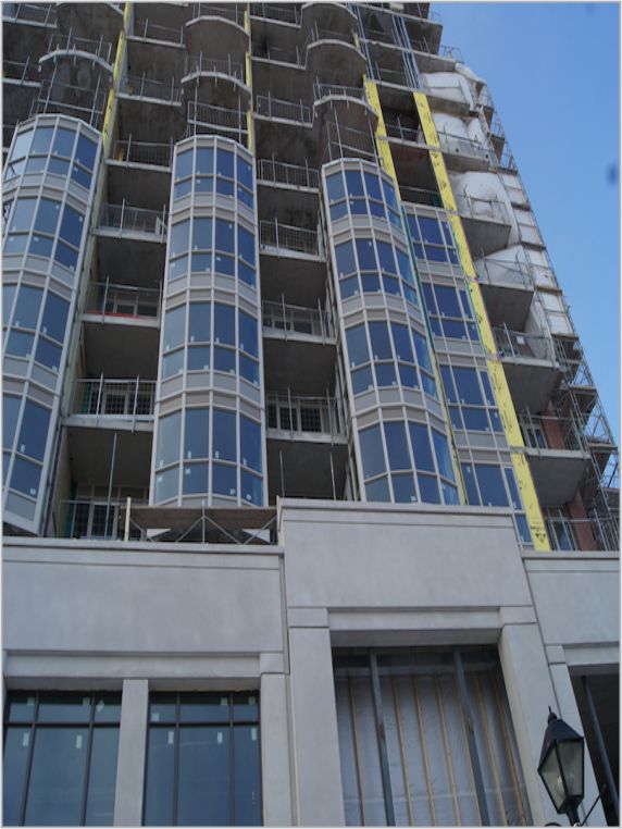 Match-Tech Structural Consultancy Ltd. | 10318 Whalley Blvd, Surrey, BC V3T 4H4, Canada | Phone: (604) 404-7374