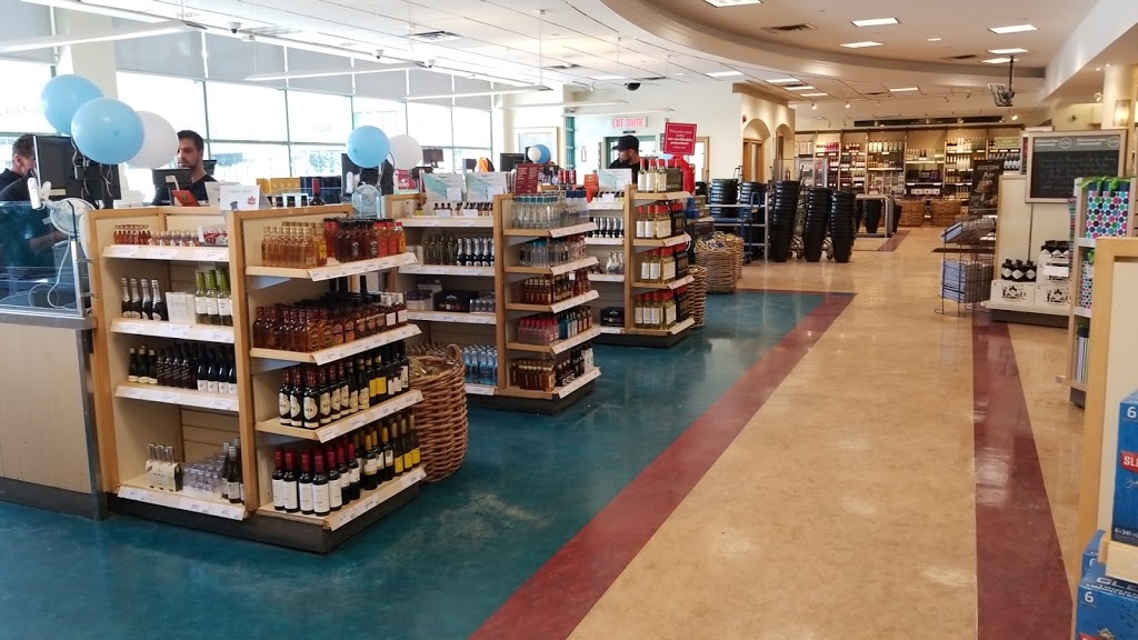 LCBO | Queens Quay, 2 Cooper St, Toronto, ON M5E 0B8, Canada | Phone: (416) 864-6777