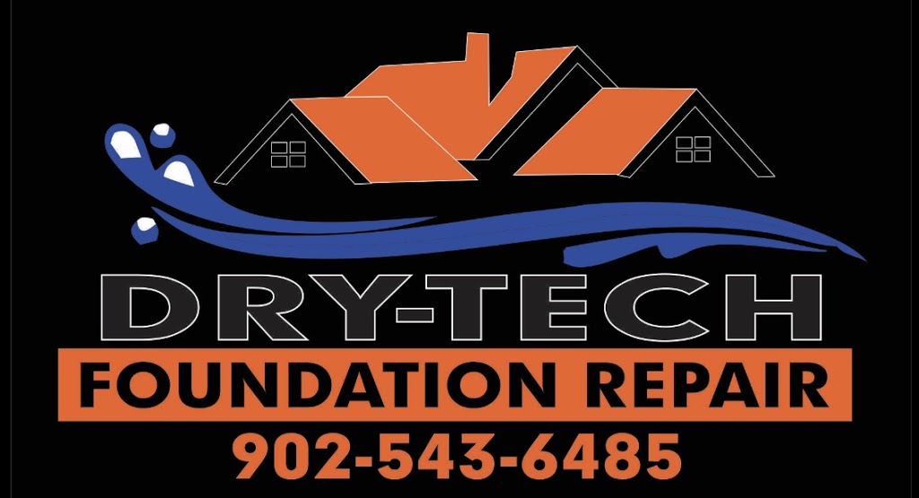 Dry-Tech Foundation Repair | 92 Scotia St, Bridgewater, NS B4V 1E8, Canada | Phone: (902) 543-6485