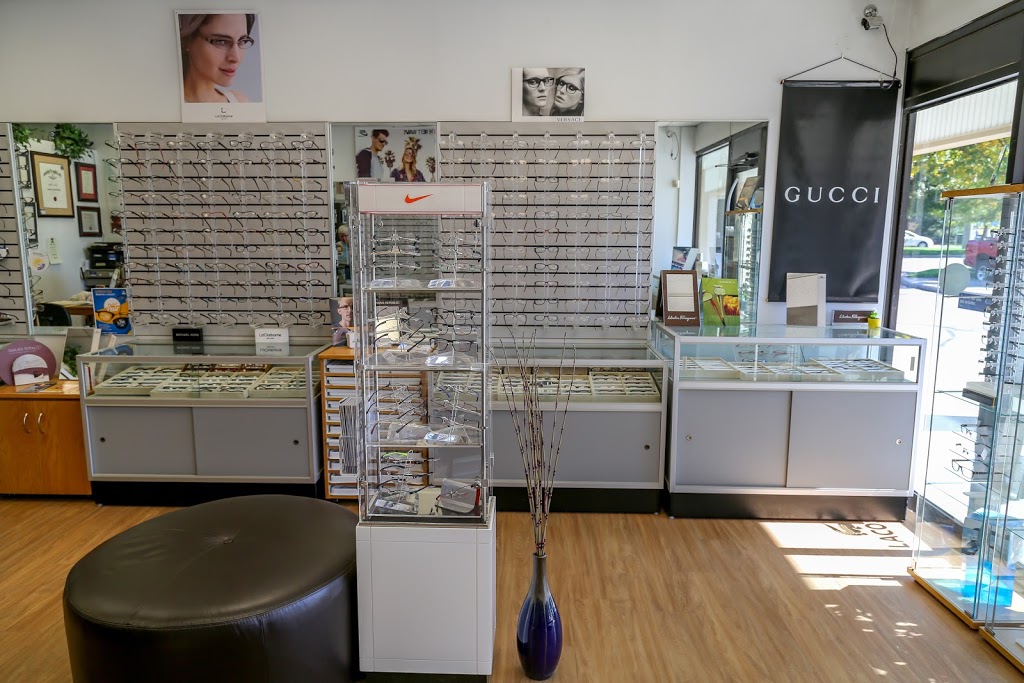 Canvision Optical | 666 Woolwich St, Guelph, ON N1H 7G5, Canada | Phone: (519) 766-7676