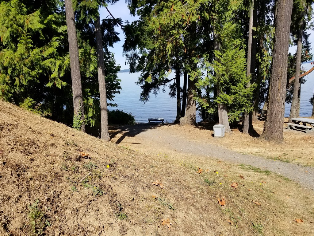 Eagle Rock Bed and Breakfast | 10150 Island View Close, Chemainus, BC V0R 1K2, Canada | Phone: (855) 333-0555