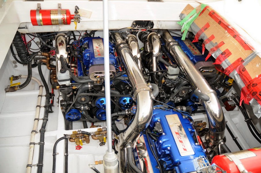 LA Boatworks - Div of BubbaVentures Inc. | 69 Lafontaine Rd E, Tiny, ON L9M 0S1, Canada | Phone: (705) 533-2717