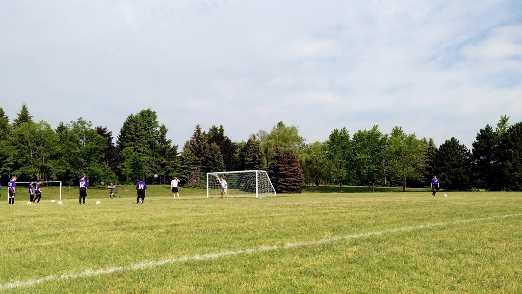 Bayview Hill Park | 25 Vesta Dr, Richmond Hill, ON L4B 2M2, Canada