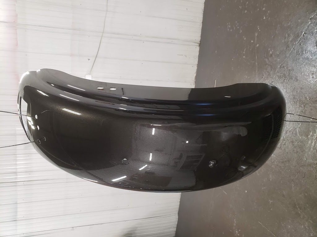 McKays Autobody | 1301 4 St, Nisku, AB T9E 8J2, Canada | Phone: (780) 691-7256