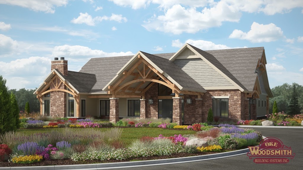 Jessicas House Residential Hospice | 70776 London Rd, Exeter, ON N0M 1S1, Canada | Phone: (519) 235-0941