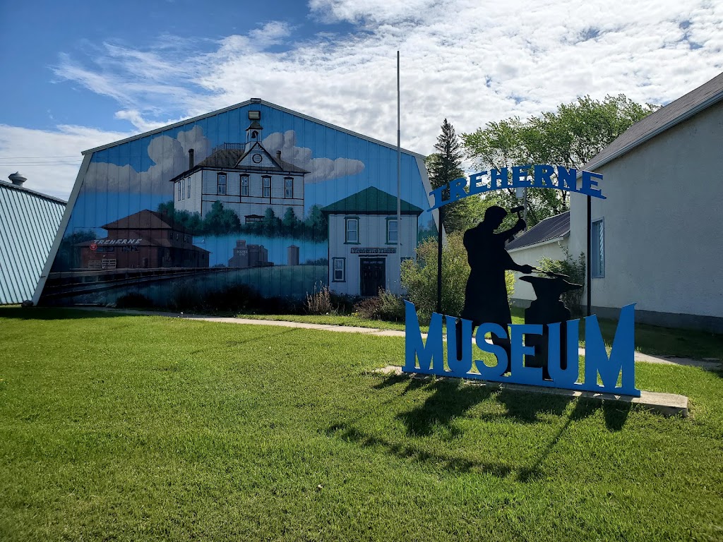 Second Chance Car Museum | museum | Railway avenue and, Vanzile St, Treherne, MB R0G 2V0, Canada | 2042080526 OR +1 204-208-0526
