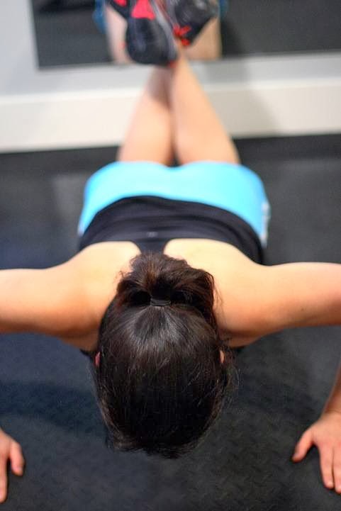 Fitness Defined | 3675 Sykes Rd, North Vancouver, BC V7K 2A6, Canada | Phone: (778) 227-2129