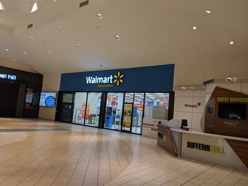 Walmart Grocery Pickup & Delivery | 900 Dufferin St, Toronto, ON M6H 4A9, Canada | Phone: (416) 539-9262