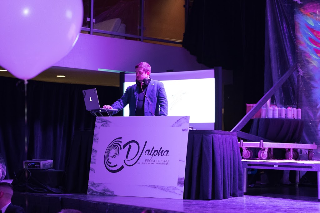 DJ Alpha Productions | 4096 Meadowbrook Dr #107, London, ON N6L 1G2, Canada | Phone: (519) 614-5636