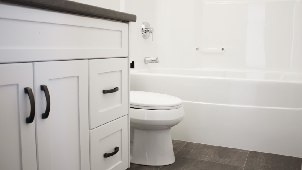 Bathroom for less | S Lane Rd, Sudbury, ON P3G 1C8, Canada | Phone: (705) 521-8123