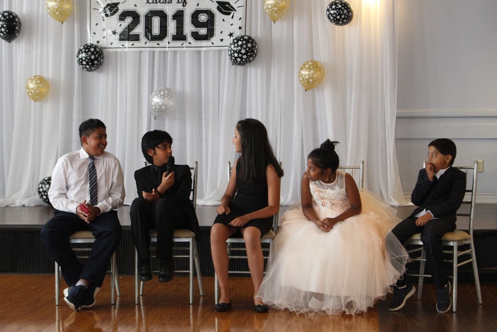CanSTEM Education Private School | 30 Rambler Dr UNIT 10, Brampton, ON L6W 1E2, Canada | Phone: (647) 568-0258