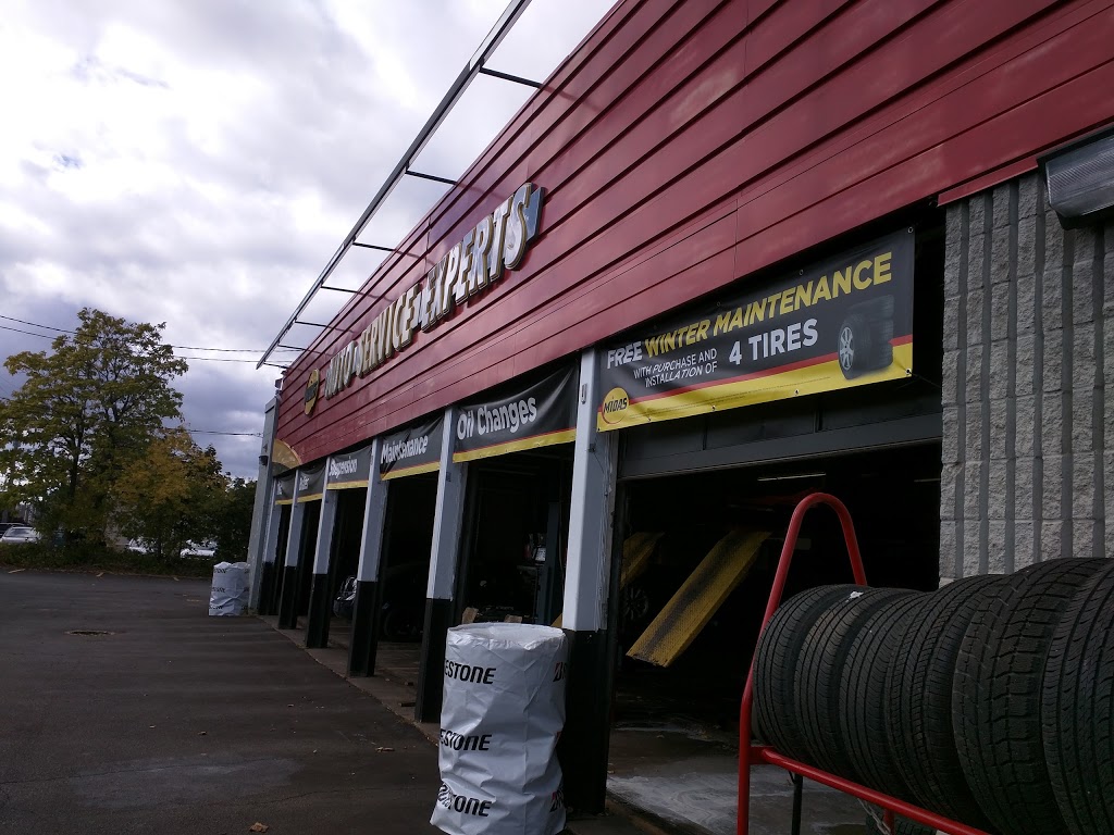 Midas | 1654 OConnor Dr, North York, ON M4A 1W4, Canada | Phone: (647) 560-3158