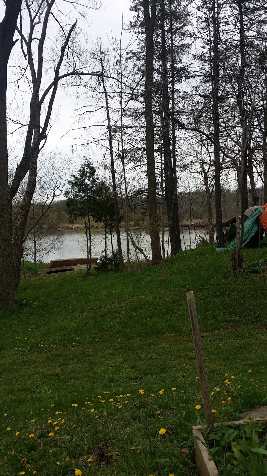 Caledonia Hunters And Anglers Association | 1407 Brant County Hwy 54, Caledonia, ON N3W 2G9, Canada