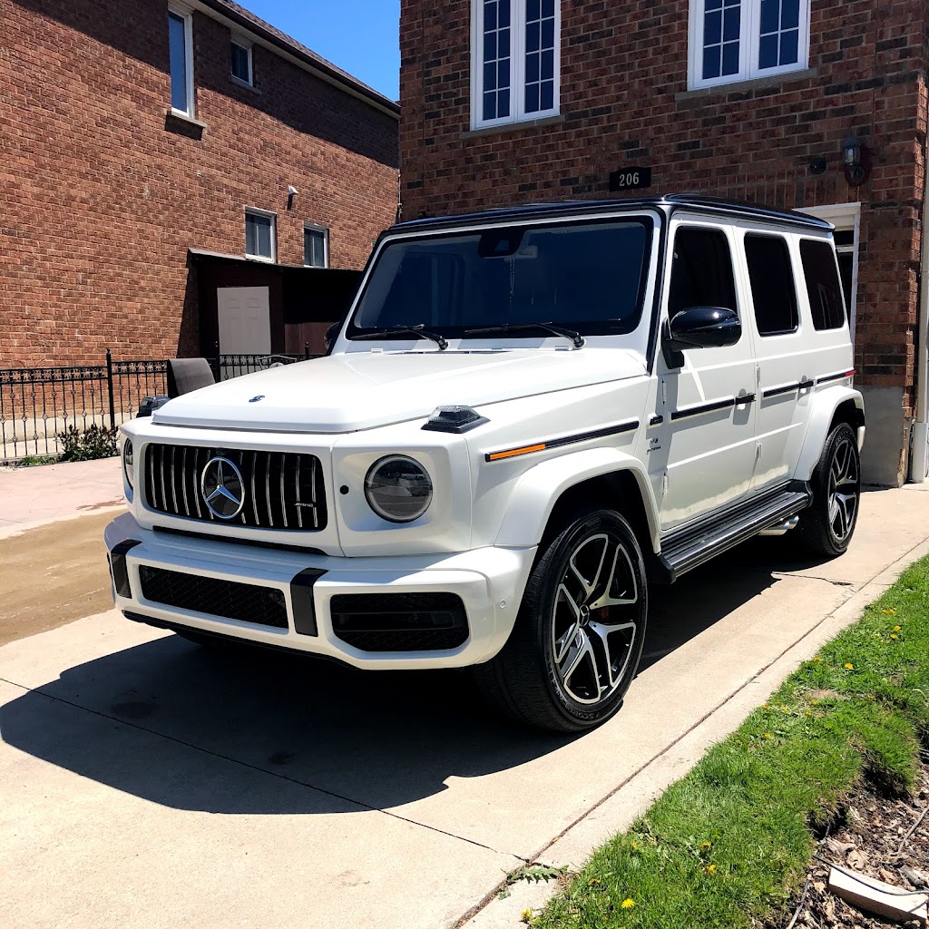 Le Mans Detailing | 47 Booth Ave, Toronto, ON M4M 2M3, Canada | Phone: (647) 705-6123