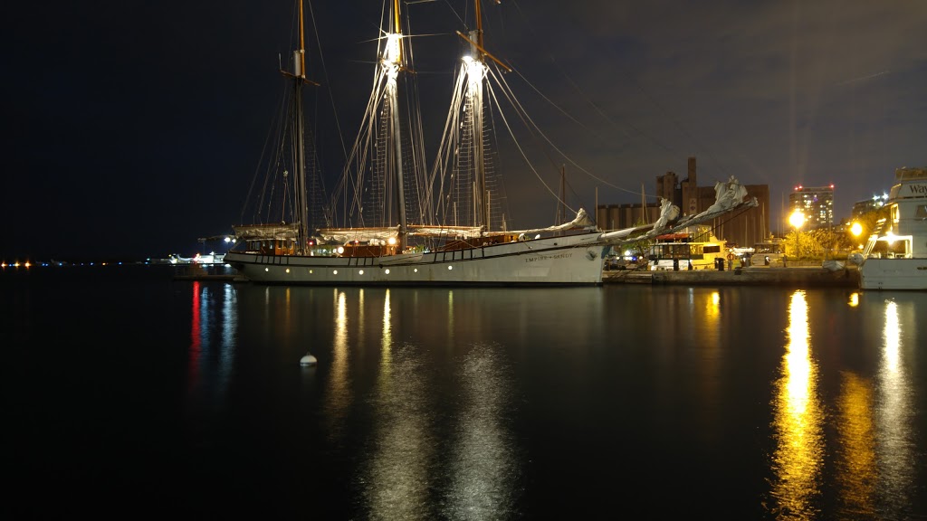 Spadina Quay Wetlands | 441 Queens Quay W, Toronto, ON M5V 2Y3, Canada | Phone: (416) 338-4386