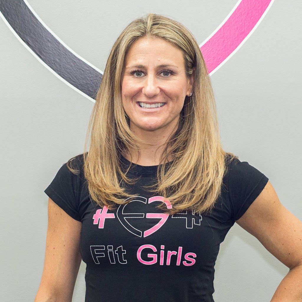 Fit Girls | 50 Ritin Ln Unit 23, Concord, ON L4K 4C9, Canada | Phone: (416) 937-5548