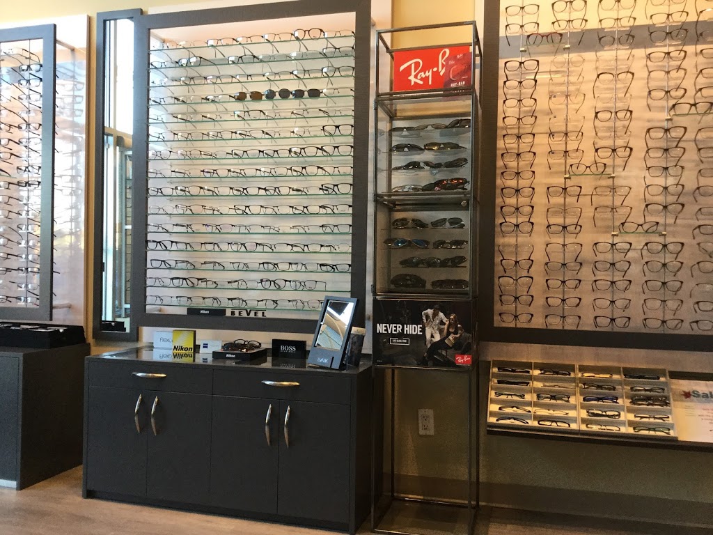 Just Look Optometry | 3945 Doug Leavens Blvd, Mississauga, ON L5N 0A5, Canada | Phone: (905) 785-1515