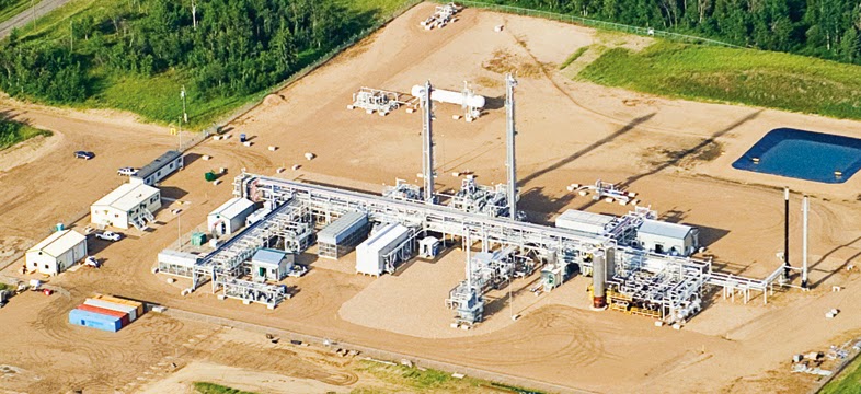 Pembina HOP Facility | Township Rd 554, Fort Saskatchewan, AB T8L 3Y7, Canada | Phone: (780) 997-3800
