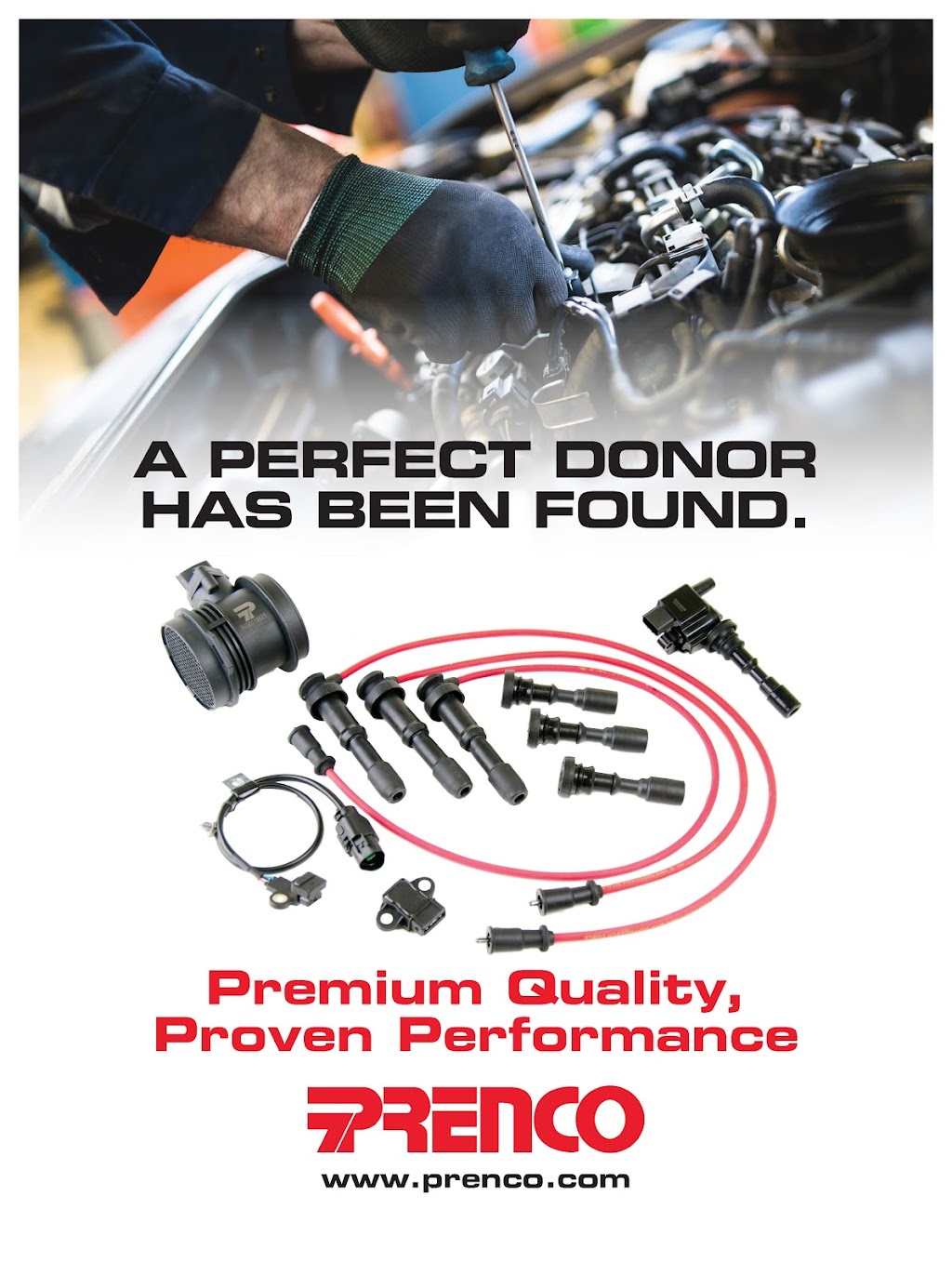 Prenco Progress & Engineering Corporation Ltd. | 1135 Squires Beach Rd, Pickering, ON L1W 3T9, Canada | Phone: (800) 268-8592