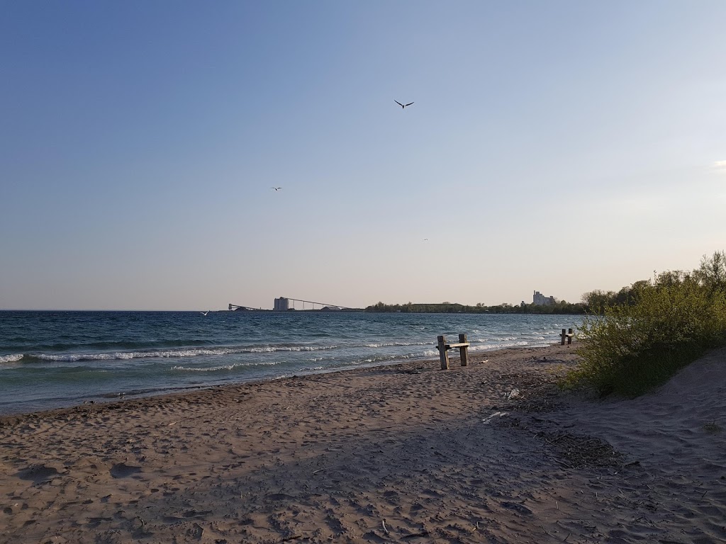 Port Darlington West Beach | Bowmanville, ON L1C 3K3, Canada