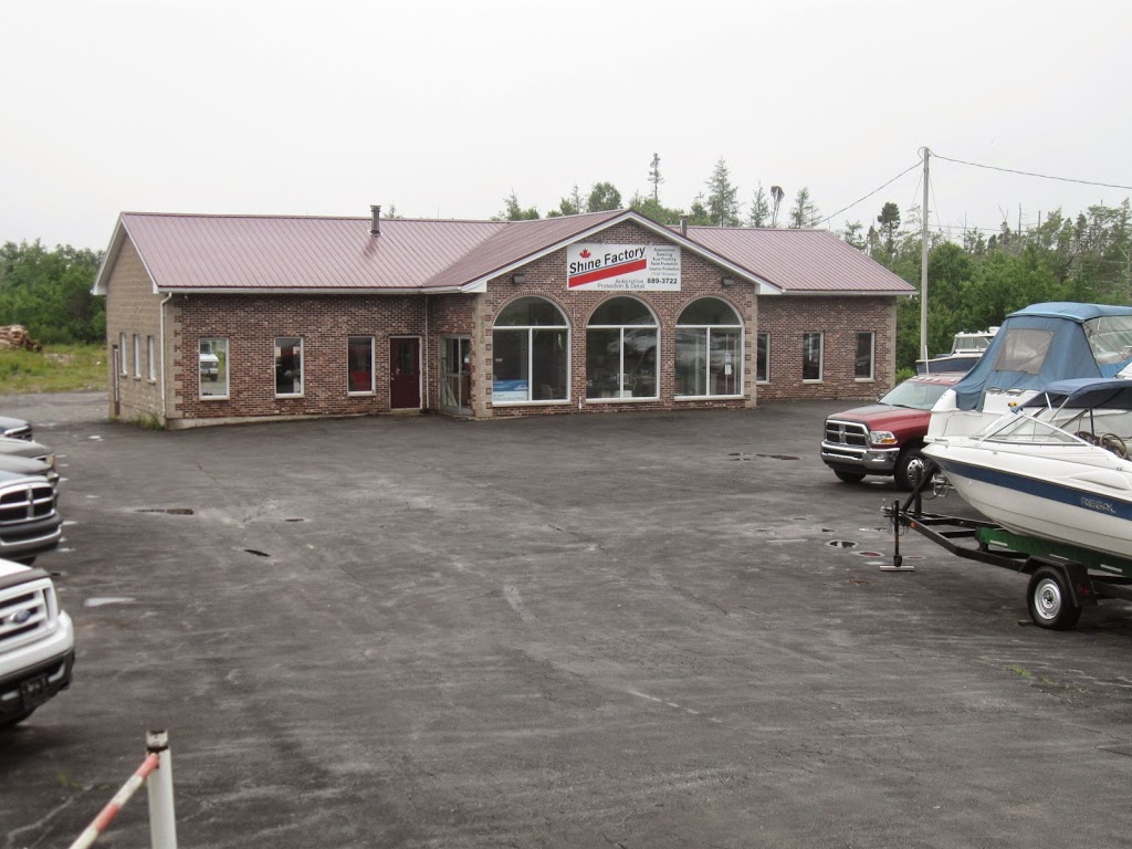 The Atlantic RV Exchange | 9220 Highway 7, Head of Jeddore, NS B0J 1P0, Canada | Phone: (902) 889-3722