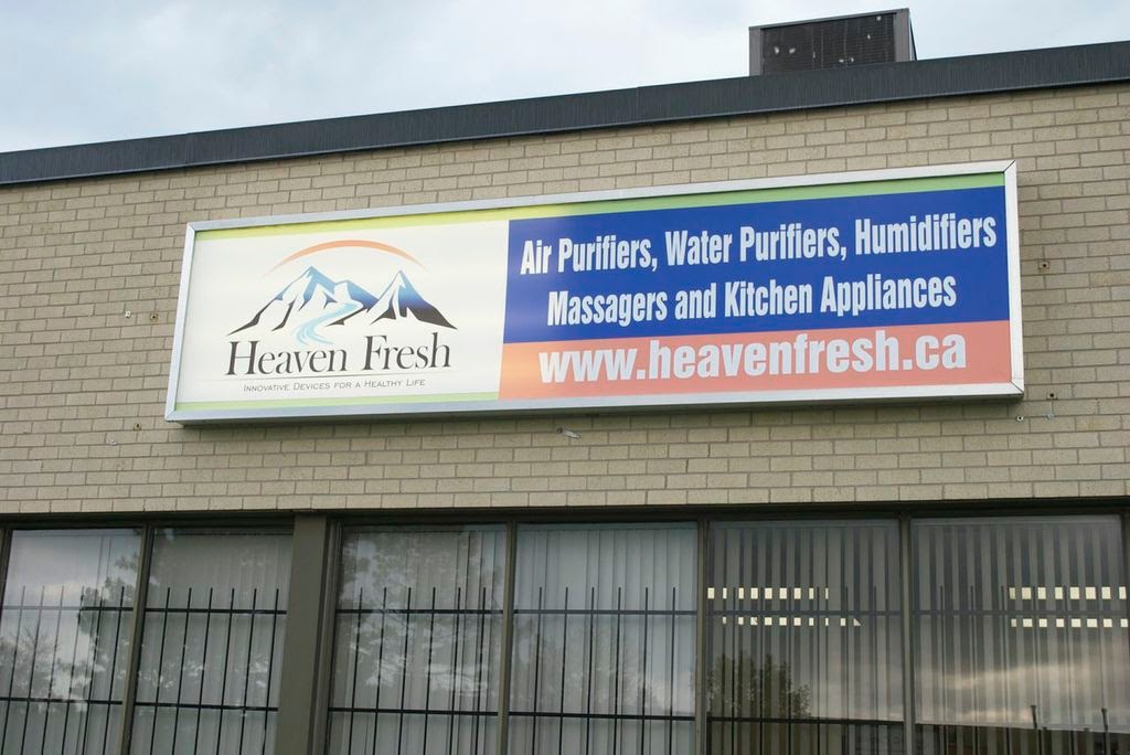 Heaven Fresh Canada Inc | campground | 1600 Aimco Blvd #5, Mississauga, ON L4W 1V1, Canada | 8666251857 OR +1 866-625-1857