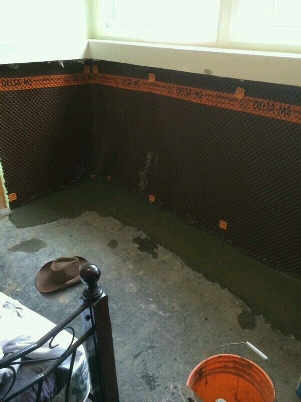 QC Construction Foundation Crack Repair | 240 Bedfield Ct NE, Calgary, AB T3K 3L5, Canada | Phone: (403) 371-4840