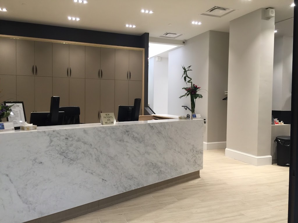 Dubickas Stan Dr | 6-760 Brant St, Burlington, ON L7R 4B7, Canada | Phone: (905) 333-5553