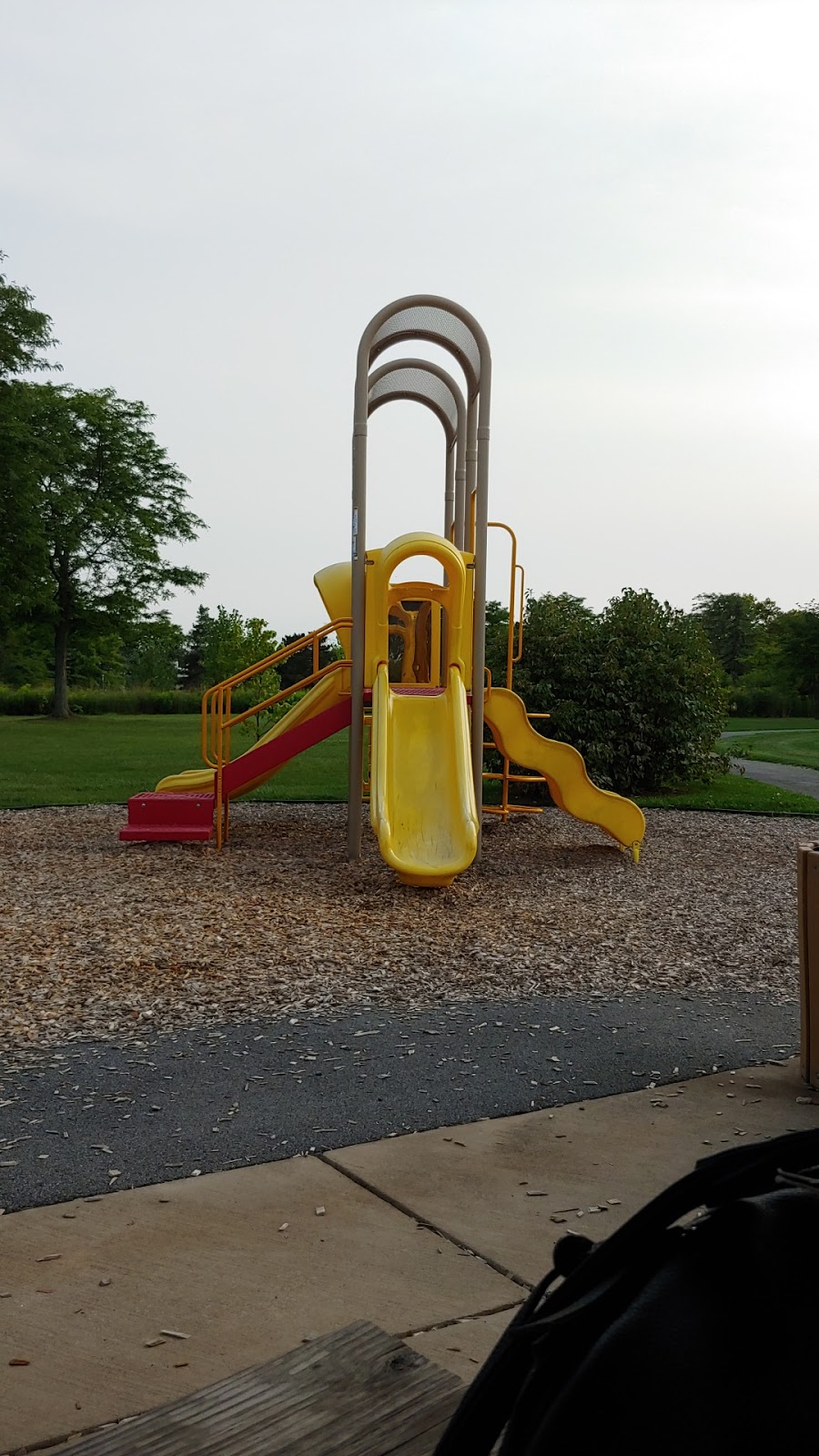 Reservoir State Park | Witmer Rd, Niagara Falls, NY 14305, USA | Phone: (716) 284-4691