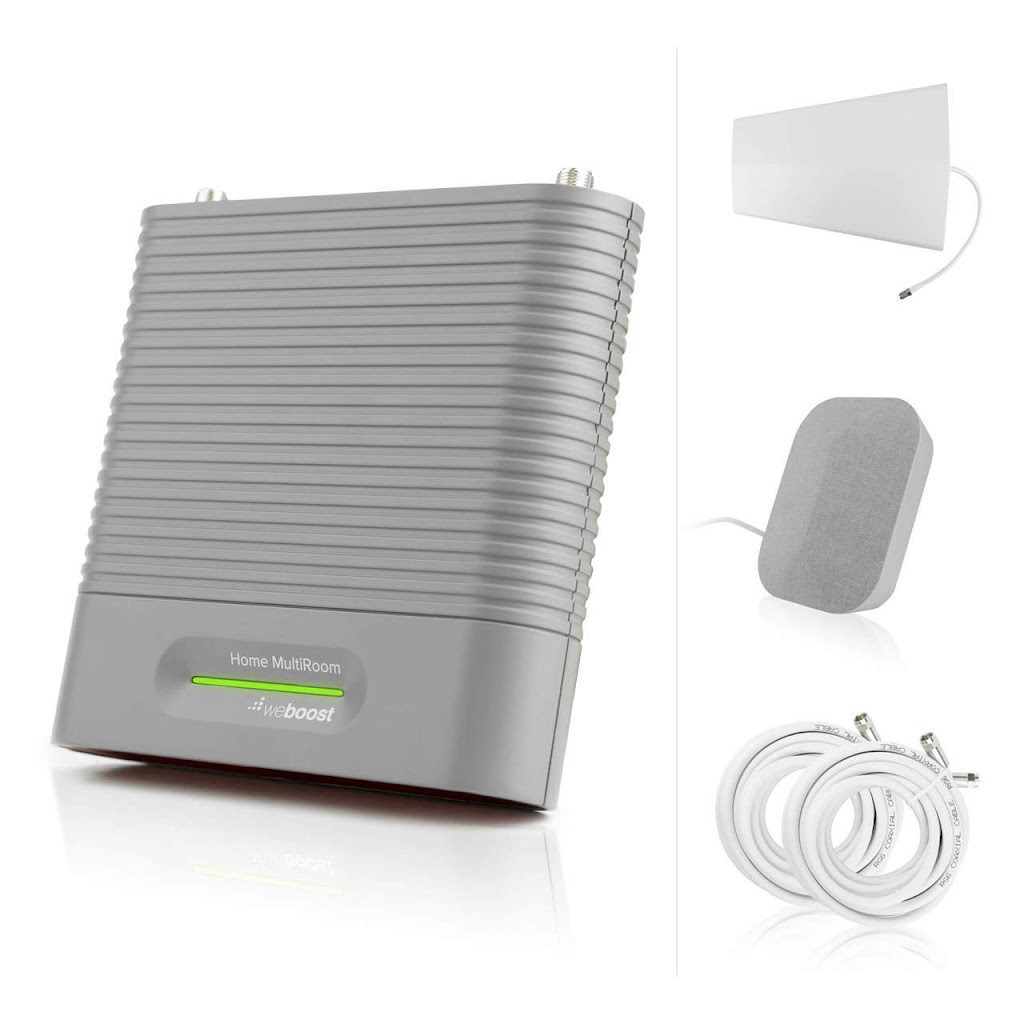 Fraser Valley RF Solutions | 19664 73b Ave, Langley, BC V2Y 3C4, Canada | Phone: (604) 499-2667