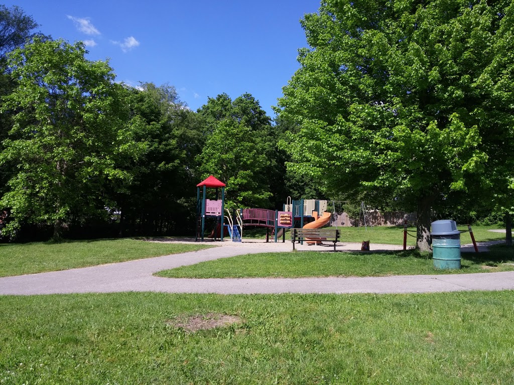Jorgenson Park | 1308 Norman Ave, London, ON N6K 2A3, Canada