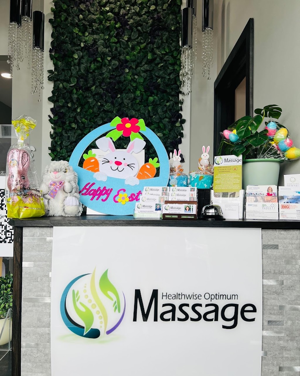 Healthwise Optimum Massage | 17321 Hiller Rd SW, Edmonton, AB T6W 4T4, Canada | Phone: (587) 985-7899