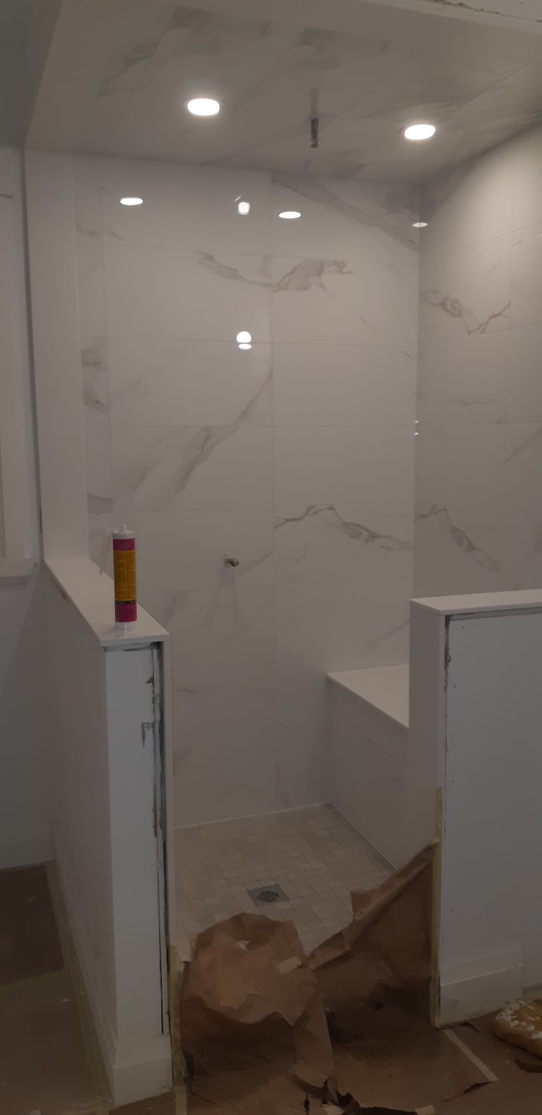 M&A pattren tiles inc | 34 Sturgeon Meadows Ave, Leamington, ON N8H 5H5, Canada | Phone: (226) 344-3053